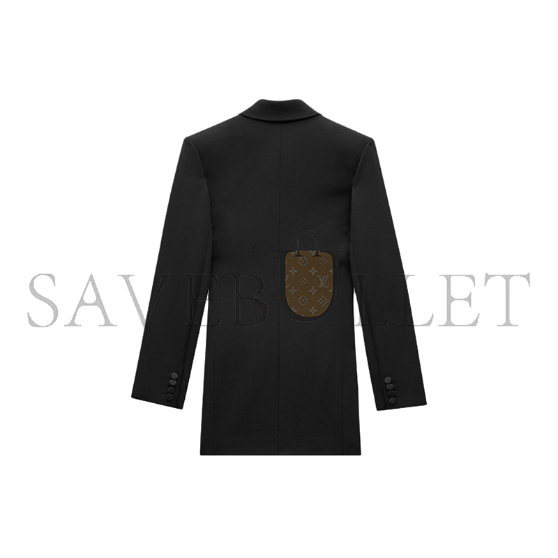 Y51 DOUBLE-BREASTED TUXEDO JACKET 796879Y7E631000